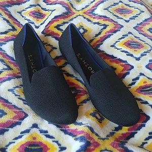 Black Flats